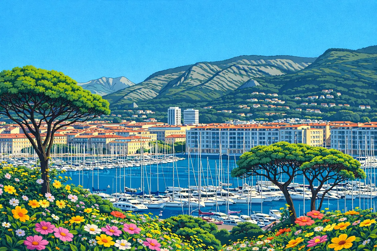 Remplacement Vitrine Commerce Mougins