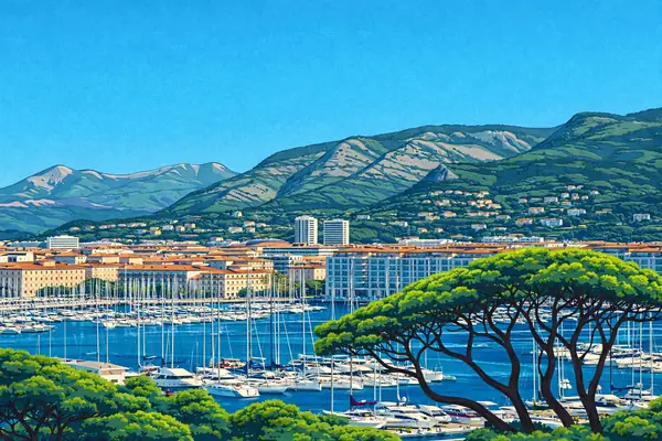 intervention locale vitrier Toulon