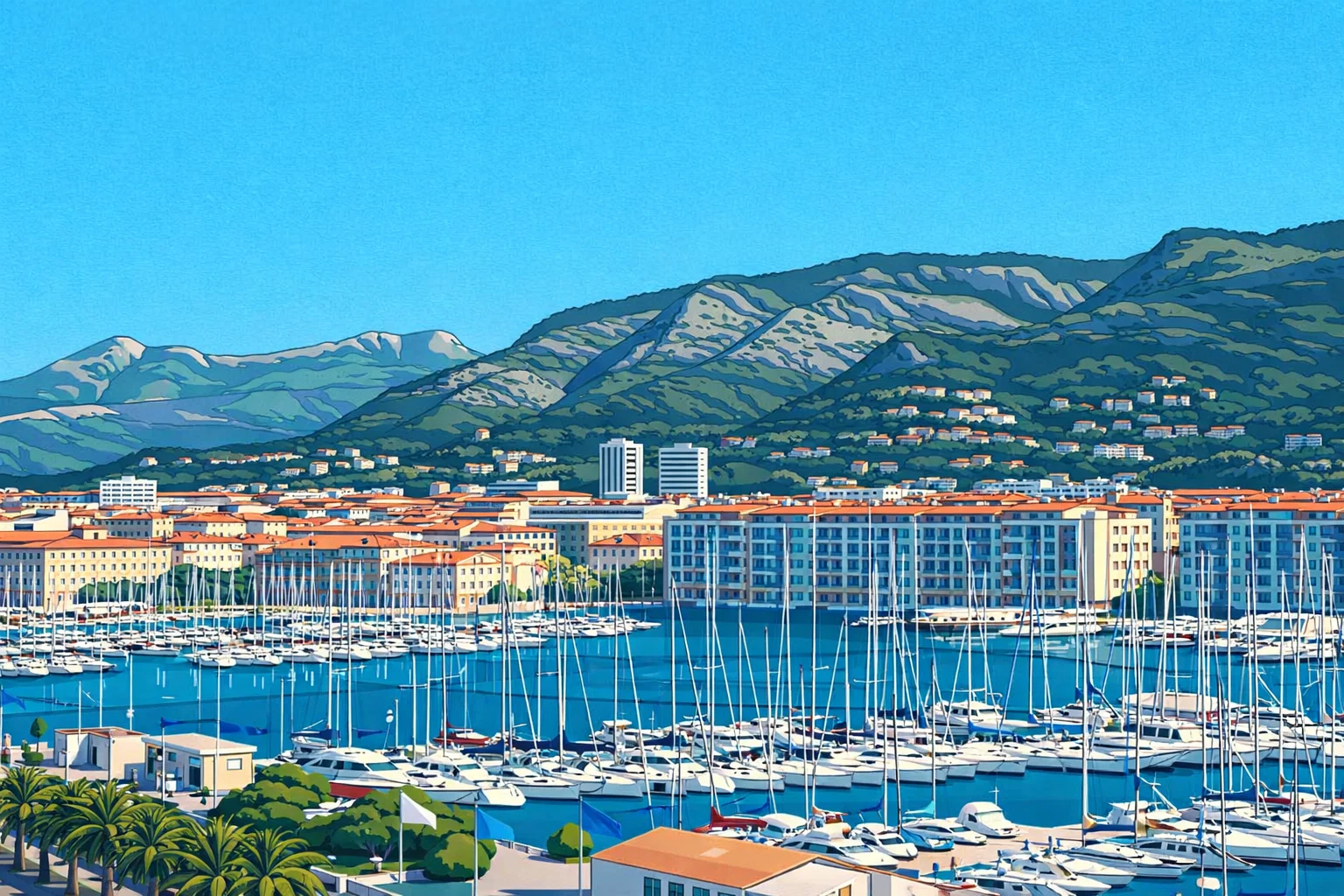 Diagnostic des installations Cannes - corps
