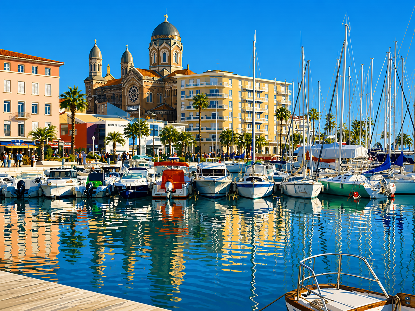 Artisan volet roulant store Cannes - Réglage store occultant