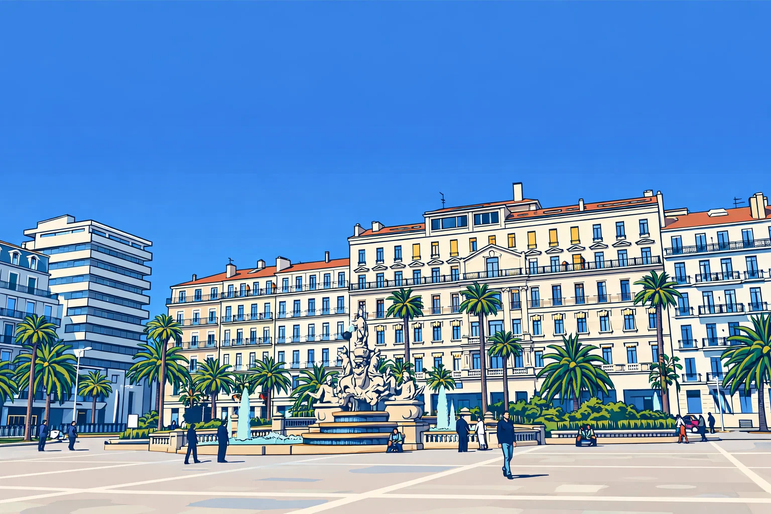 Volet roulant électrique Cannes